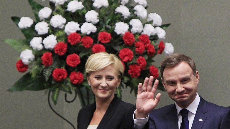 Milagro económico polaco: desigualdad genera tensión