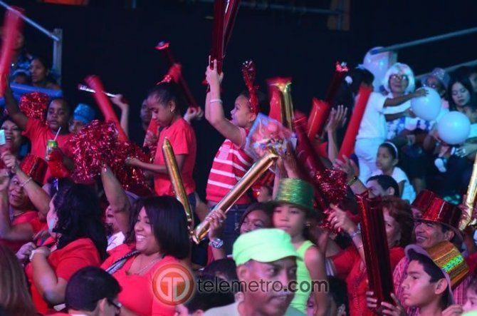 Segunda gala de Pequeños Gigantes