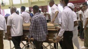 Dan el último adiós a reggaesero Murder Cat