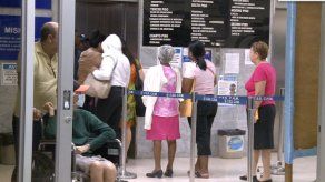CSS adelanta pago de jubilados y pensionados por motivo de la Cumbre