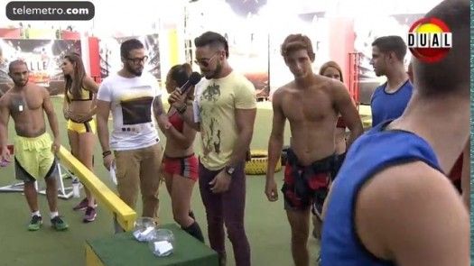 Calle 7 Panamá - Sorteo Hombre y Mujer