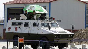 La policía del pensamiento infunde temor en oeste de China