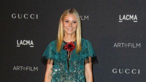 Gwyneth Paltrow no es paciente cuando ayuda a sus hijos con los deberes