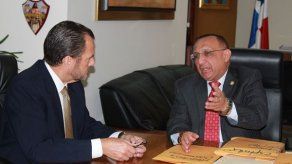 Ministro de Desarrollo Social representará a Panamá en investidura de Morales