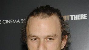 Hija de Ledger hereda todo su patrimonio