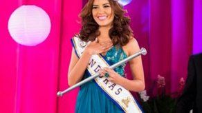 Reportan desaparición de Miss Honduras Mundo 2014