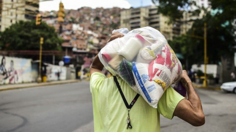 Constituyente venezolana actuará contra quien no respete control de precios