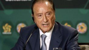 Llega Eugenio Figueredo para ser enjuiciado en Uruguay