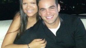 Foto de hija de Chávez con actor de telenovelas causa sensación