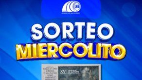 Lotería Nacional de Panamá Online y TV: dónde ver el sorteo de hoy.