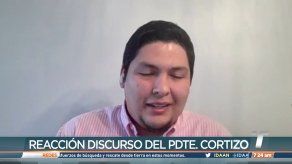 Daniel Lombana: Hay un elemento político en la discusión de la problemática de la CSS