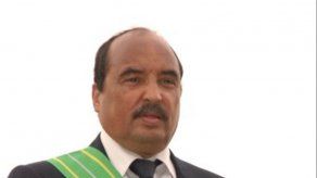 El presidente de Mauritania es investido para un segundo mandato