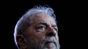 Lula da Silva pedirá permiso para asistir a funeral de nieto en Brasil