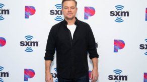 Matt Damon ve con buenos ojos la supuesta reconciliación de Ben Affleck con Jennifer Lopez