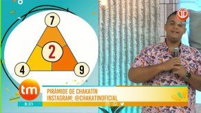 Pirámide&nbsp;