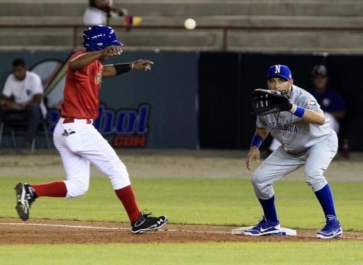 Colombia domina a Nicaragua 8-1 en eliminatoria del Clásico Mundial