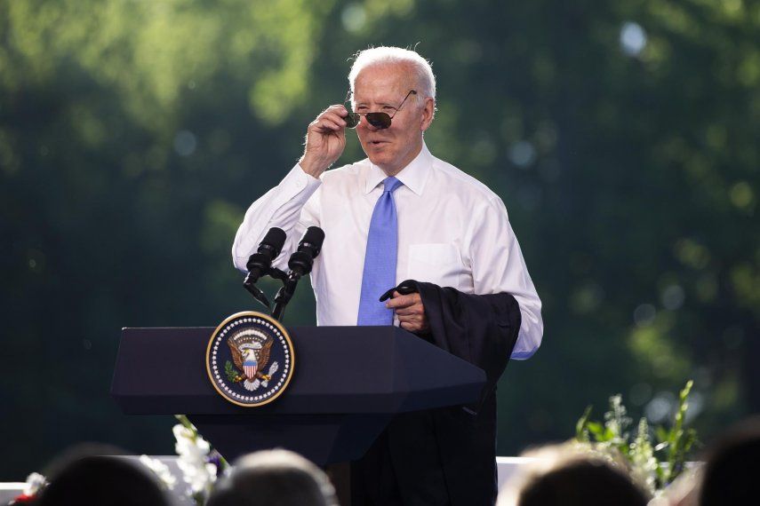 Joe Biden