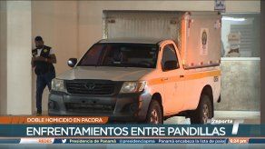 Enfrentamiento entre pandillas en Pacora deja a un menor muerto