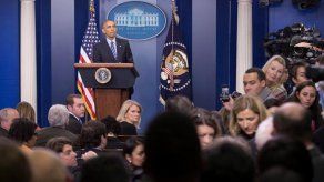 Obama sobre la situación en Alepo: Me siento responsable