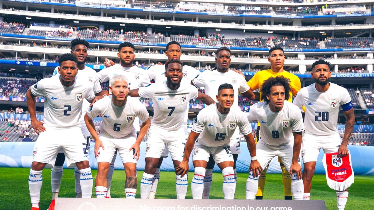 Eliminatorias mundialistas, Surinam vs. Panamá: cambian horario del partido del 4 de septiembre