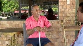 Ismael Laguna: El Tigre de Santa Isabel