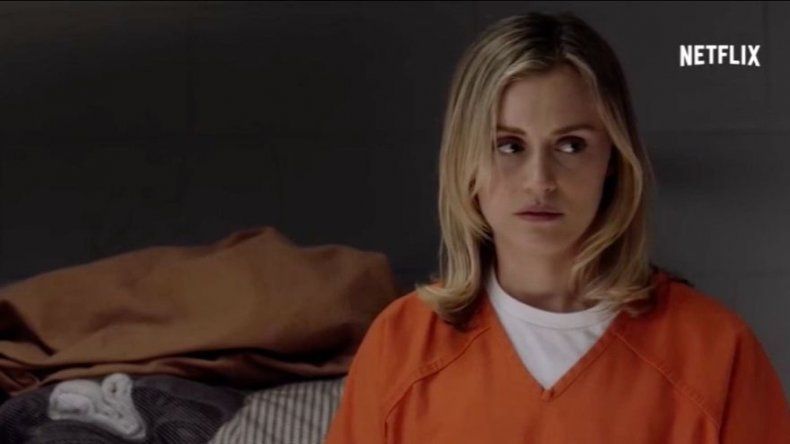 Más drama y lucha con el sistema para lo nuevo de Orange is the New Black