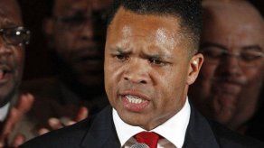 EEUU: Renuncia el representante Jesse Jackson Jr.