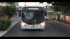 Inicia operación del Metro bus que cubrirá San Antonio