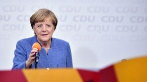 Panamá felicita a Merkel por triunfo en elecciones y busca fortalecer agenda con Alemania