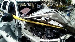 Un policía muere en la explosión de un coche bomba en ciudad egipcia de Alejandría