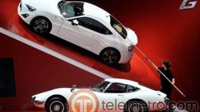 El Salón del Automóvil de Ginebra