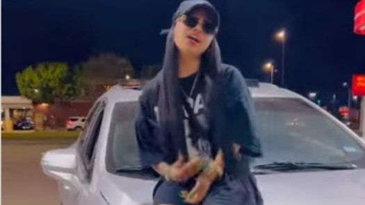 ¿La Cuchita da un giro musical? Revela fragmento de nuevo sencillo