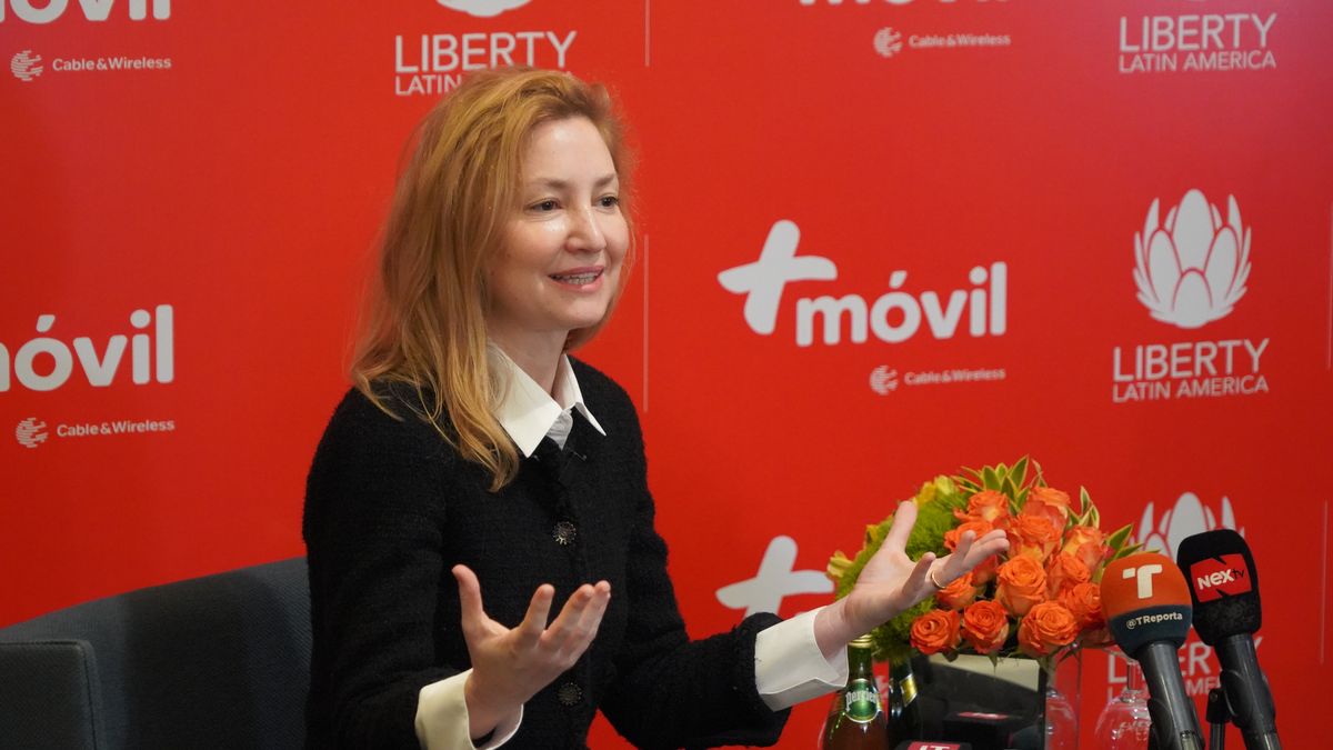 +Móvil tiene un 2024 con metas importantes en beneficio de los nombres