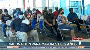 Inicia barrido de vacunación en El Chorrillo