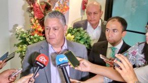 Bancada Panameñista presentará Amparo de Garantías por reconformación de Credenciales