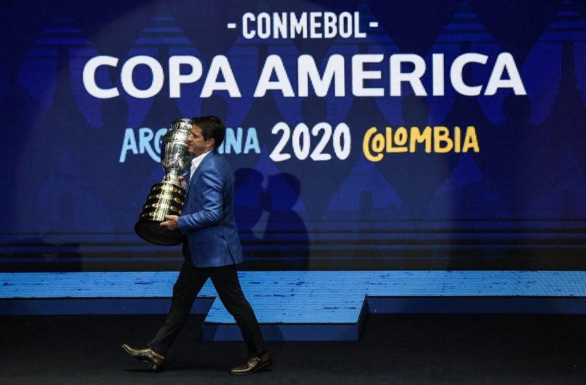 Ni Argentina