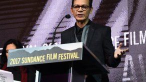 Película mexicana La habitación gana gran premio de Festival de Nador