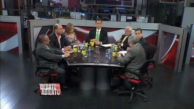 Discurso de Martinelli marcará tono de campaña política en Panamá
