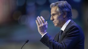 Antony Blinkensos tendrá importantes conversaciones diplomáticas con autoridades de Qatar.