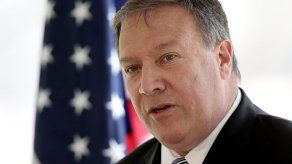 Mike Pompeo visitará Arabia Saudí