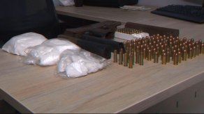 Capturan en Pedregal a sujeto requerido por homicidio Capturan en Pedregal a sujeto requerido por homicidio