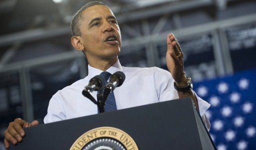 Ecuador repudia dichos de Obama y de vocero de Estado Toner