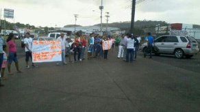 MOP iniciará construcción de carretera Chivo-Chivo el próximo lunes