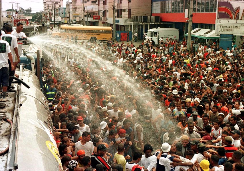 Panamá suspende Carnaval 2022 a nivel nacional