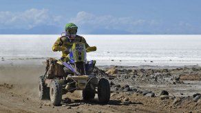 El chileno Ignacio Casale