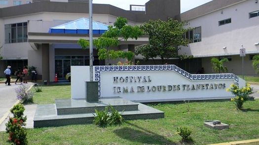 CSS asegura control total de casos de bacteria KPC en el Hospital Irma de Lourdes Tzanetatos