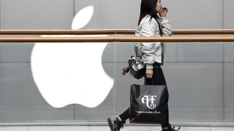 Empresas EEUU, preocupadas por deterioro de lazos con China