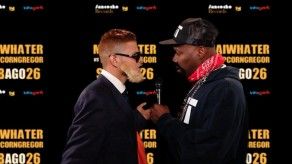 Maiwater vs PopcornGregor