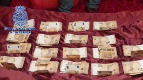 España: desbaratan banda que prostituía mujeres ucranianas
