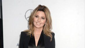 Shania Twain se arrepiente de no haber tenido más hijos